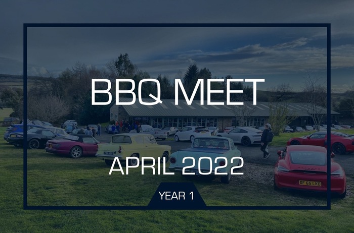 Year 1 - BBQ Meet