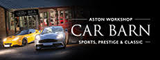 Aston Workshop