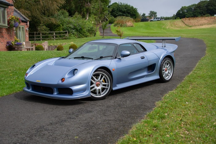 Noble M12 GTO-3