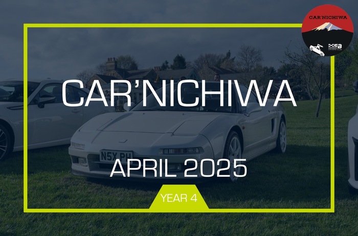 Year 4 - Car'Nichiwa