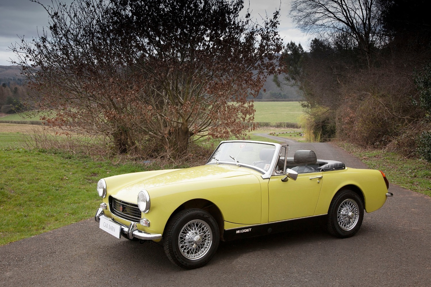Pictures mary mg midget header girl