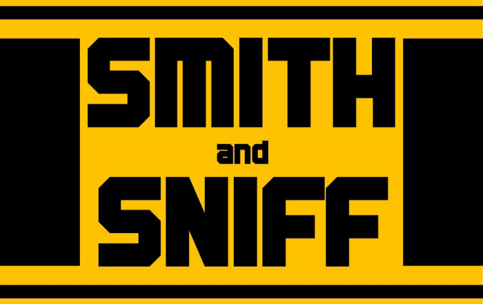Smith and Sniff: OTLOT