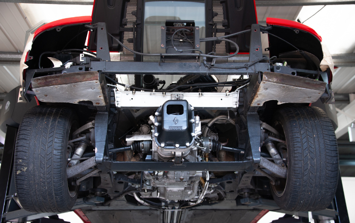 Paint and Body Repair