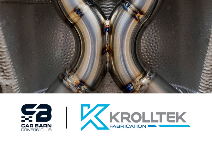 Krolltek join as CBDC partners!