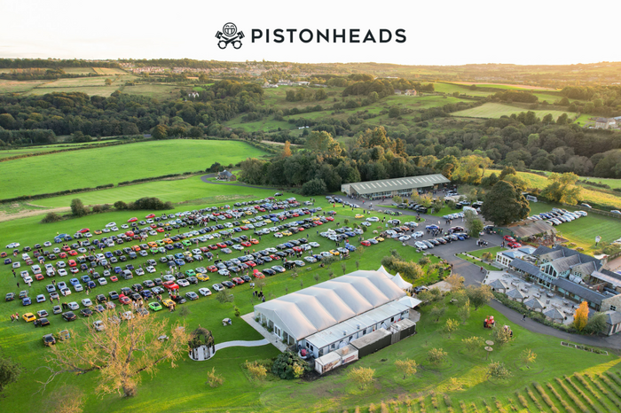 Car Barn Beamish to host a PistonHeads Sunday Service