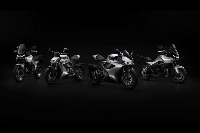 Norton Motorcycles are coming to Car Barn Beamish
