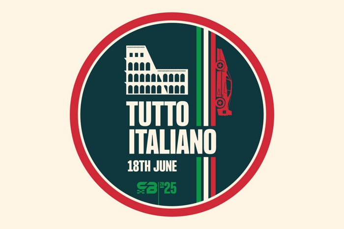 Tutto Italiano tickets are now live!