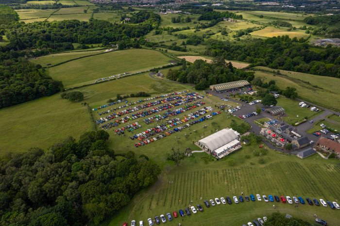 PistonHeads Sunday Service a great success!