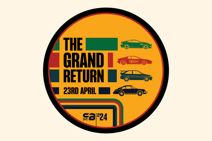 The Grand Return tickets are now live!